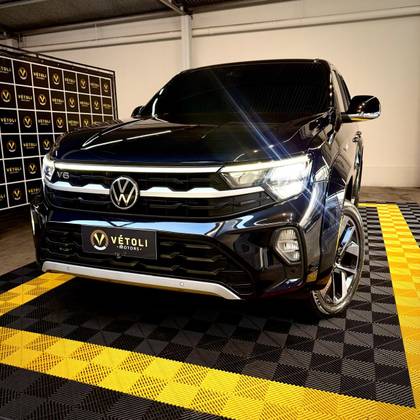 VOLKSWAGEN AMAROK 3.0 V6 TDI DIESEL EXTREME CD 4MOTION AUTOMÁTICO